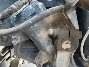 Photo of part