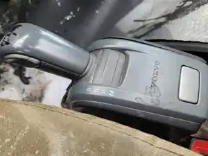Used 2013 Volvo AT2612D Automatic Shifter Assy (Stock #P-496929)) Part Image