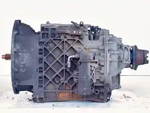 Used 2013 Volvo AT2612D Transmission Assy (Stock #P-96550)) Part Image