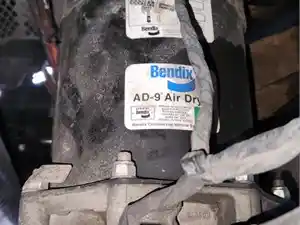 Used 2013 Volvo VNL Air Dryer (Stock #P-496883)) Part Image