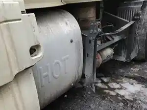 Photo of part