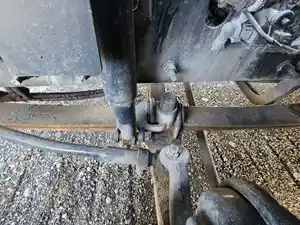 Photo of part