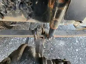 Photo of part