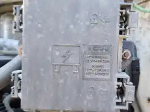 Photo of part