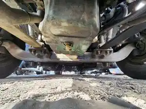 Used 2013 Volvo VNL I Beam (Stock #P-496811)) Part Image