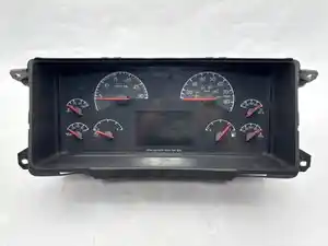 Used 2013 Volvo VNL Instrument Cluster (Stock #P-106631)) Part Image