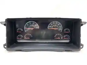 Used 2013 Volvo VNL Instrument Cluster (Stock #P-107712)) Part Image