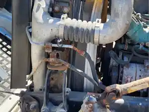 Photo of part
