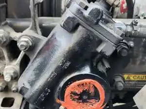 Used 2013 ZF 8016955112 Steering Gear (Stock #P-496825)) Part Image