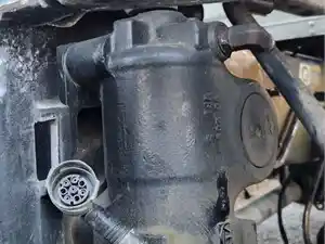 Used 2013 ZF 90201 Steering Gear (Stock #P-66042)) Part Image