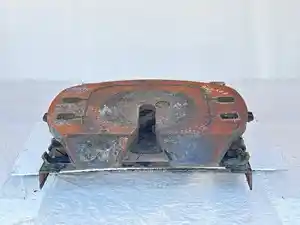 Photo of part