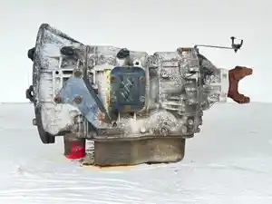 Used 2014 Allison 2100HS Transmission Assy (Stock #P-94678)) Part Image