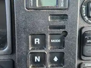 Used 2014 Allison 2500HS Automatic Shifter Assy Image