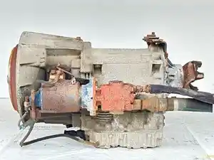 Used 2014 Allison 3000RDSP Transmission Assy (Stock #P-47147)) Part Image