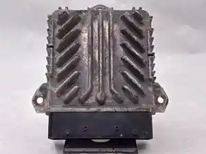 Used 2014 Allison NA Transmission ECM (Stock #P-500215)) Part Image