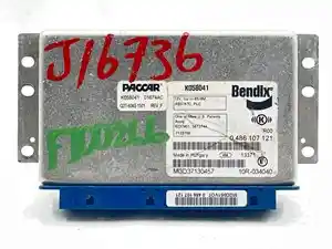 Photo of part