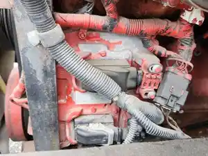 Used 2014 Cummins ISB 6.7 ECM (Stock #P-80575)) Part Image