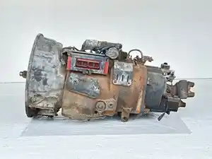 Photo of part