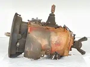 Used 2014 Eaton/Fuller FR-15210B Transmission Assy (Stock #P-100170)) Part Image