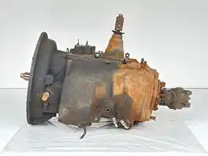 Used 2014 Eaton/Fuller FR-15210B Transmission Assy (Stock #P-99509)) Part Image