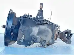 Used 2014 Eaton/Fuller FR15210B Transmission Assy (Stock #P-96087)) Part Image