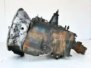 Used 2014 Eaton/Fuller FR15210B Transmission Assy (Stock #P-49734)) Part Image