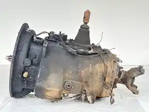 Used 2014 Eaton/Fuller FR15210B Transmission Assy (Stock #P-106012)) Part Image