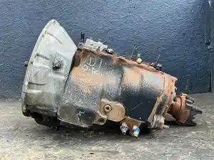 Used 2014 Eaton/Fuller FRF15210B Transmission Assy (Stock #P-44185)) Part Image