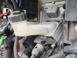 Used 2014 Eaton/Fuller FRO16210C Trans Misc Part Image