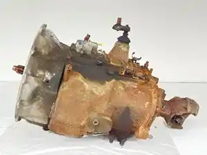 Used 2014 Eaton/Fuller FRO16210C Transmission Assy (Stock #P-43316)) Part Image