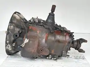 Used 2014 Eaton/Fuller FRO17210C Transmission Assy (Stock #P-45519)) Part Image
