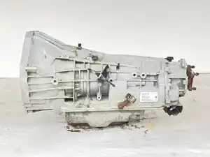 Used 2014 Ford 5R110W Transmission Assy (Stock #P-113061)) Part Image