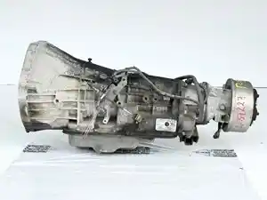 Used 2014 Ford 5R110W Transmission Assy (Stock #P-80295)) Part Image