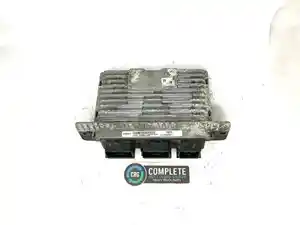 Used 2014 Ford 6.8L V-10 ECM (Stock #P-59536)) Part Image