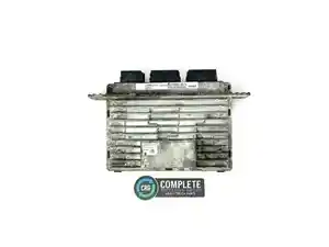 Used 2014 Ford 6.8L V-10 ECM (Stock #P-56486)) Part Image
