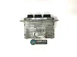 Used 2014 Ford 6.8L V-10 ECM (Stock #P-56473)) Part Image