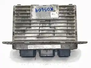 Used 2014 Ford 6.8L V-10 ECM (Stock #P-94047)) Part Image