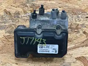 Used 2014 Ford ABS Modulator Valve (Stock #P-57531)) Part Image