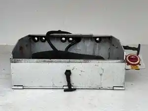 Used 2014 Freightliner 114SD Battery Box (Stock #P-66274)) Part Image