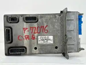 Used 2014 Freightliner 114SD Body ECM (Stock #P-71076)) Part Image