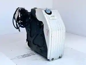 Photo of part