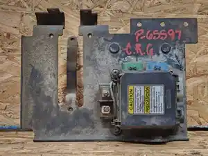 Photo of part