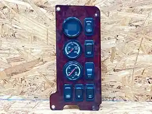 Used 2014 Freightliner 114SD Interior Misc Part (Stock #P-65437)) Part Image