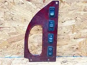 Used 2014 Freightliner 114SD Interior Misc Part (Stock #P-65443)) Part Image