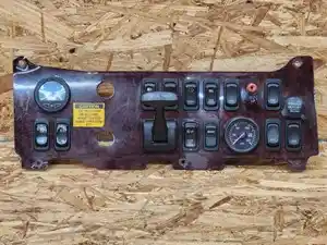 Used 2014 Freightliner 114SD Interior Misc Part (Stock #P-65440)) Part Image