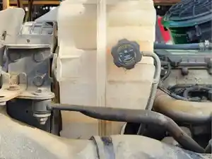 Used 2014 Freightliner 114SD Radiator Overflow Bottle (Stock #P-65409)) Part Image