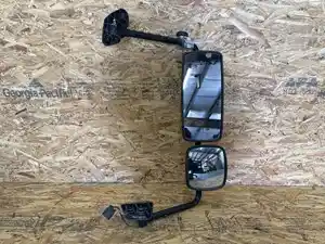 Used 2014 Freightliner 114SD Side View Mirror (Stock #P-65424)) Part Image