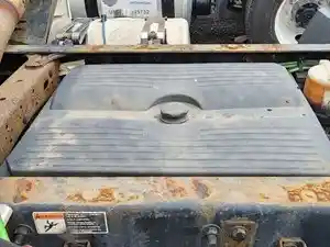 Used 2014 Freightliner Cascadia 113 Battery Box Cover (Stock #P-71426)) Part Image