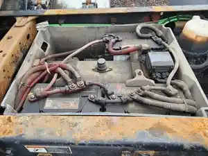 Used 2014 Freightliner Cascadia 113 Battery Box (Stock #P-67806)) Part Image