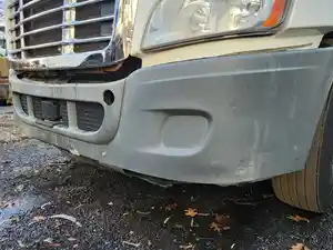 Used 2014 Freightliner Cascadia 113 Bumper (Stock #P-67824)) Part Image